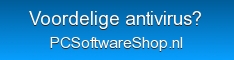 Voordelige antivirus software
