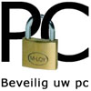 Beveilig uw PC